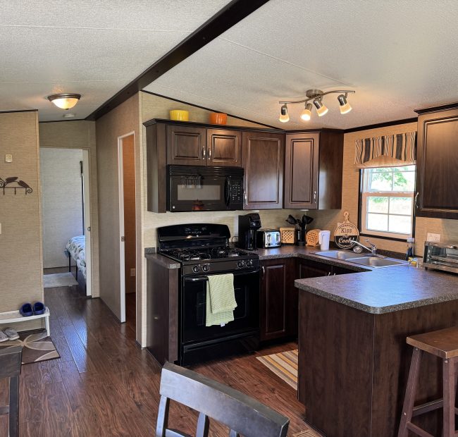 25 Godfrey's Lane | Resort Cottage for sale at Bellmere Winds Golf Resort