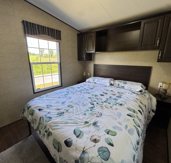 25 Godfrey's Lane | Resort Cottage for sale at Bellmere Winds Golf Resort