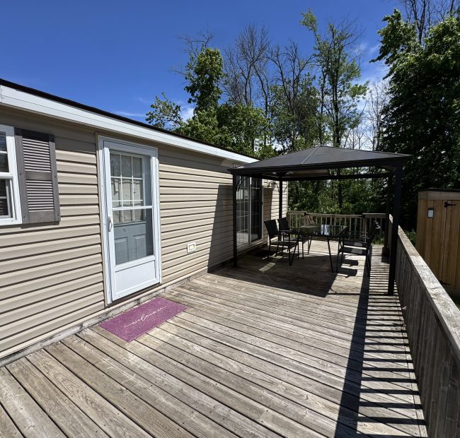 25 Godfrey's Lane | Resort Cottage for sale at Bellmere Winds Golf Resort