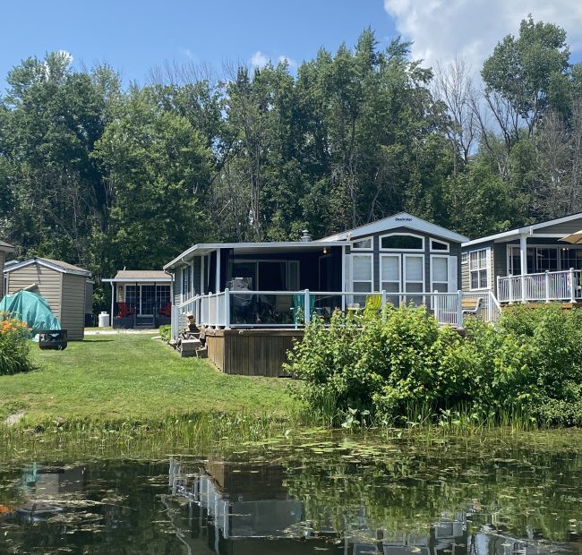 34 Shamrock Marina Road