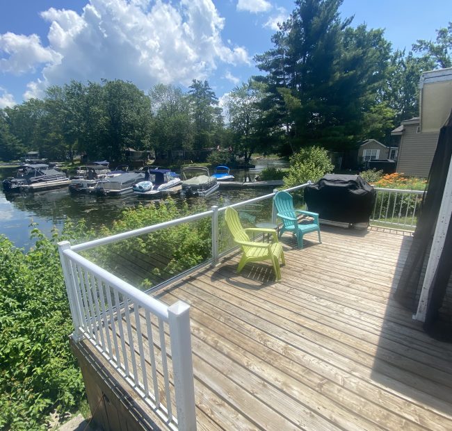34 Shamrock Marina Road