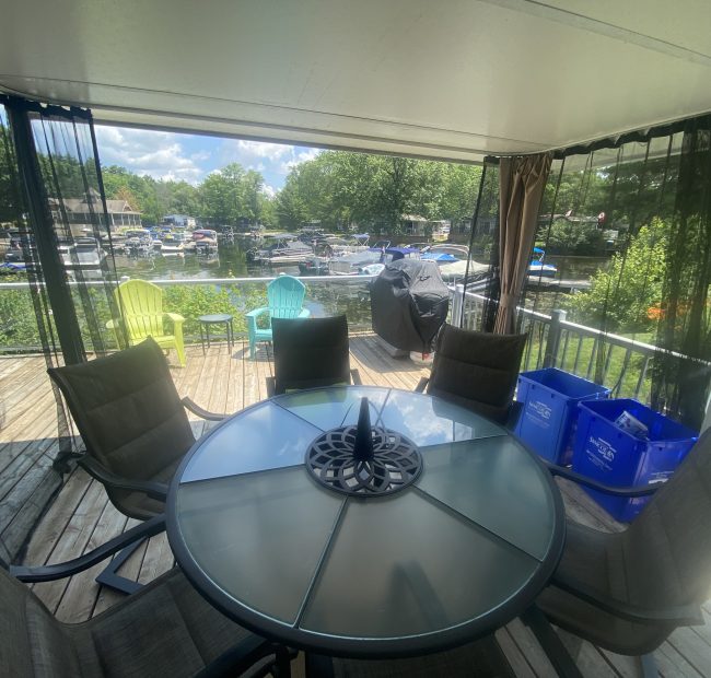 34 Shamrock Marina Road