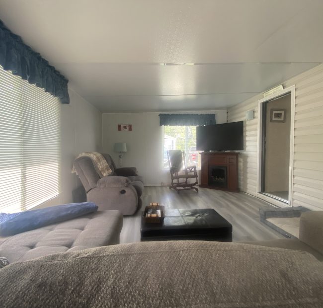 34 Shamrock Marina Road