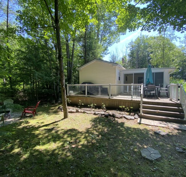 122 Shamrock Marina Road