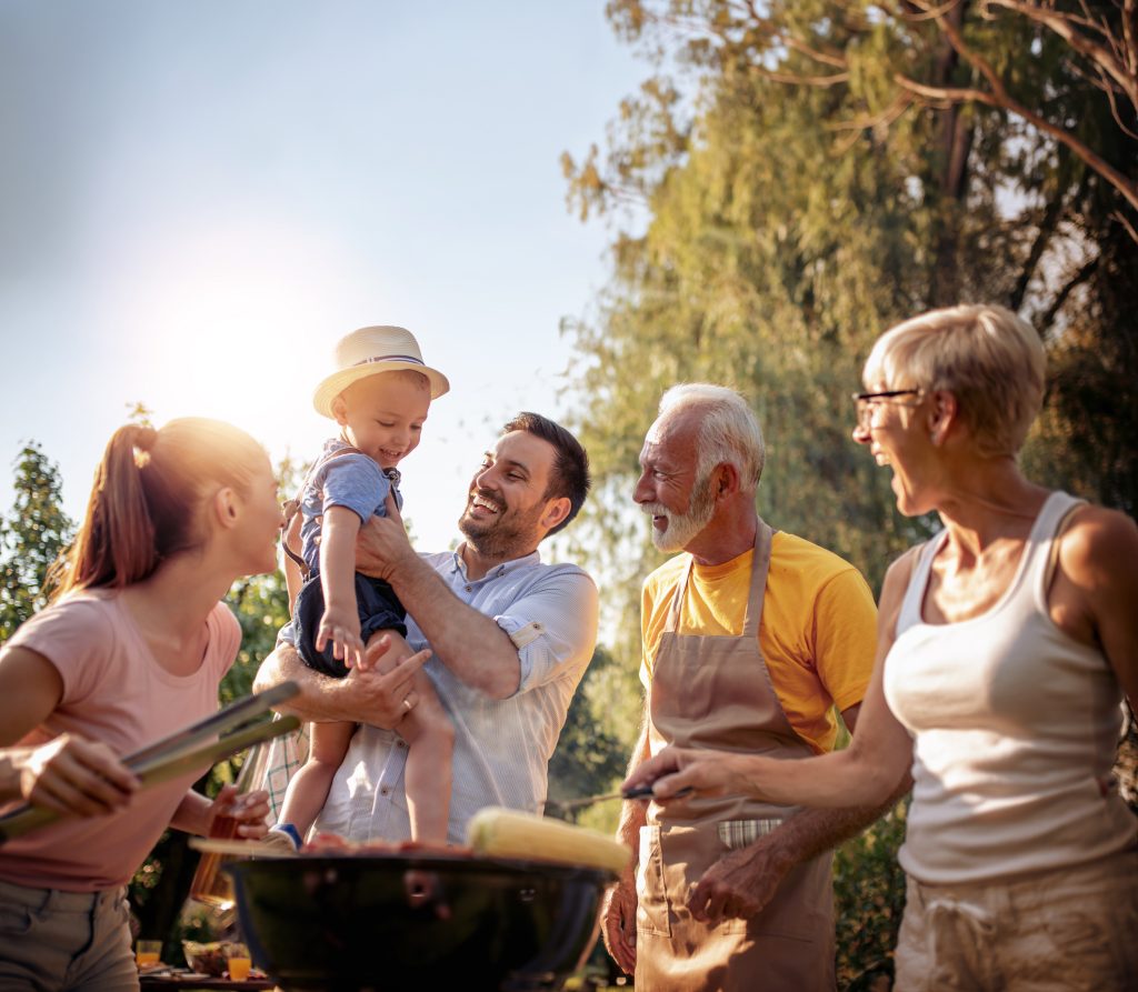 Family Referral Program