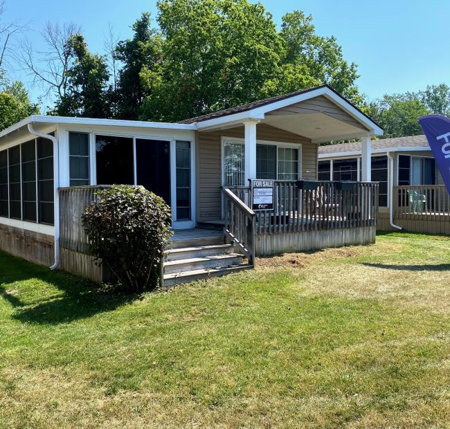 9 Tamarack Trail
