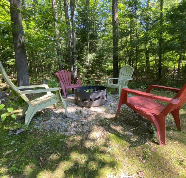 122 Shamrock Marina Road