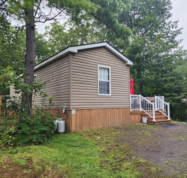 13 Maple Ridge