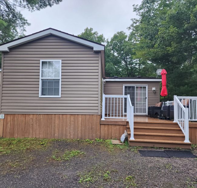 13 Maple Ridge