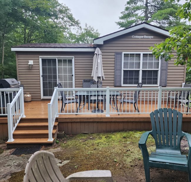 13 Maple Ridge