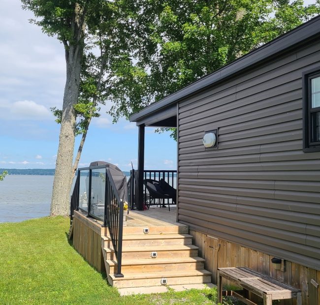 13W Sunset Bay Road