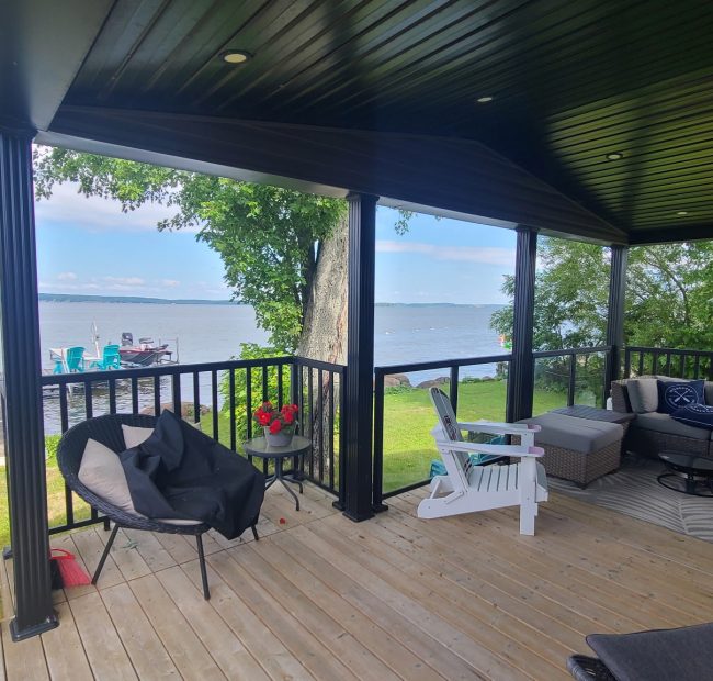 13W Sunset Bay Road
