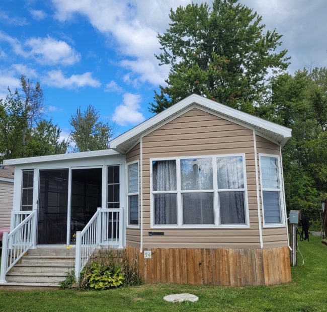 24 Basswood Drive
