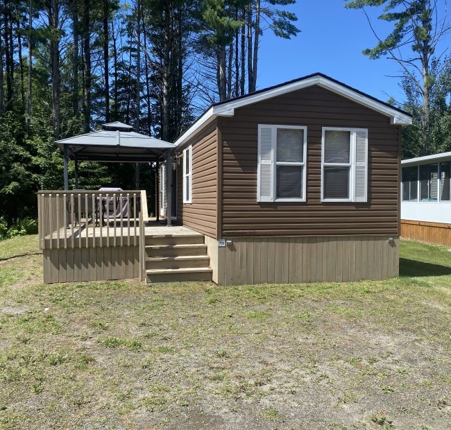 252 Shamrock Marina Road