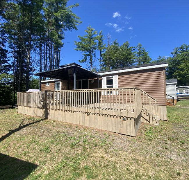 252 Shamrock Marina Road