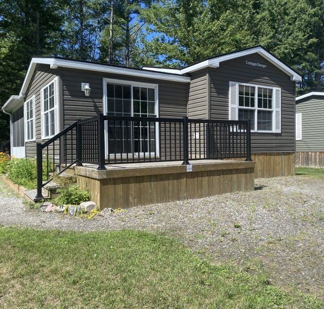 258 Shamrock Marina Road