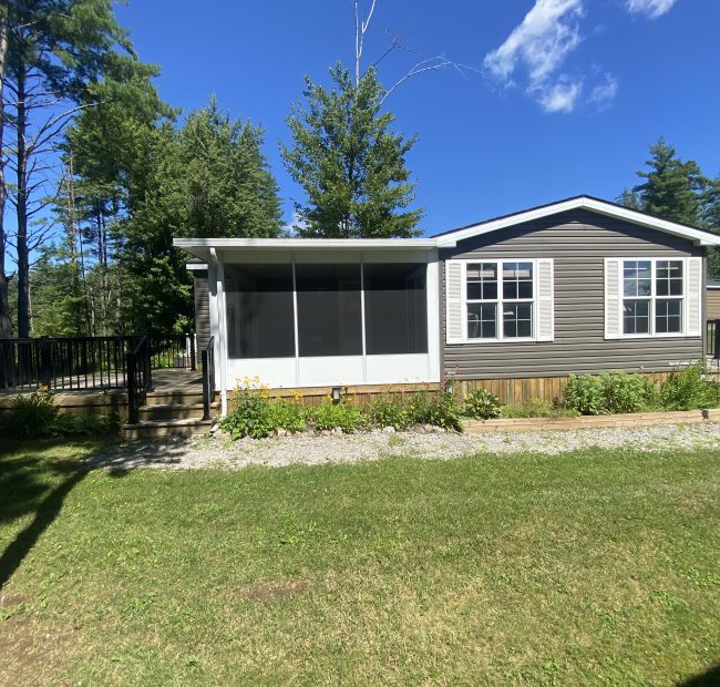 258 Shamrock Marina Road