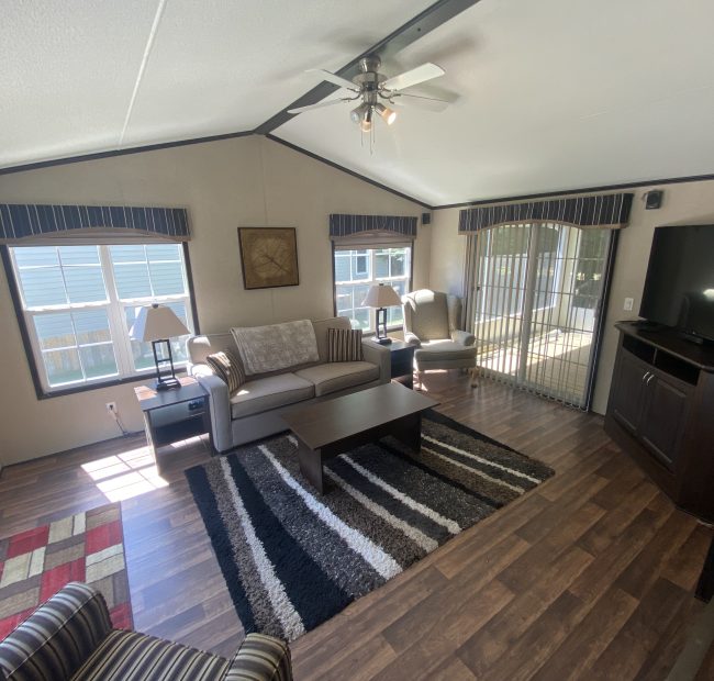 258 Shamrock Marina Road