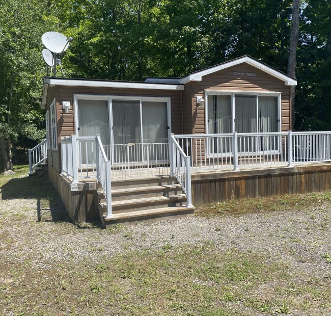 259 Shamrock Marina Road