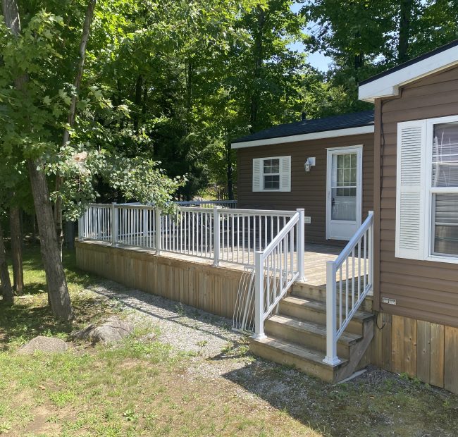 259 Shamrock Marina Road