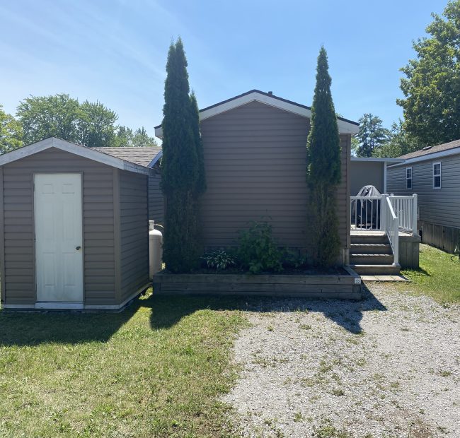 22 Shamrock Marina Road