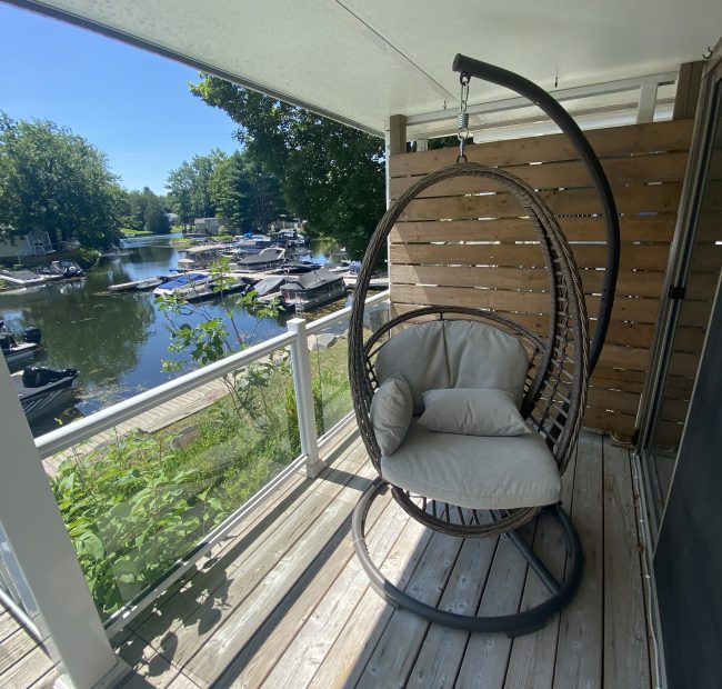 22 Shamrock Marina Road