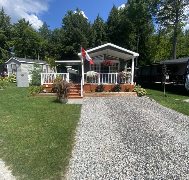 135 Shamrock Marina Road