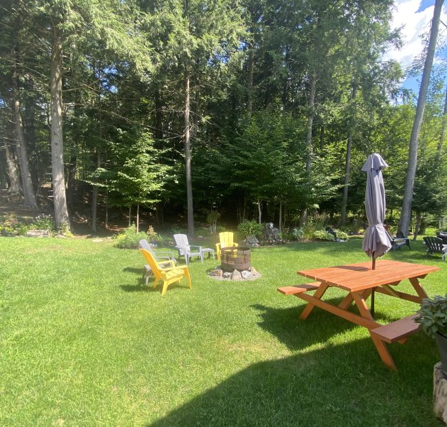 135 Shamrock Marina Road