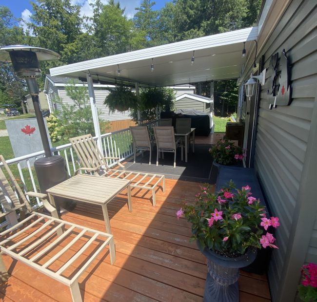 135 Shamrock Marina Road