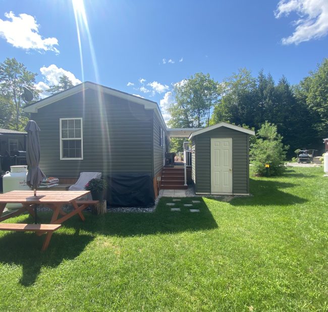 135 Shamrock Marina Road