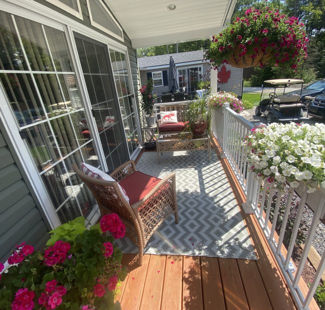 135 Shamrock Marina Road