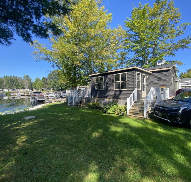 19 Shamrock Marina Road