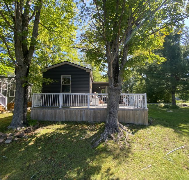 19 Shamrock Marina Road