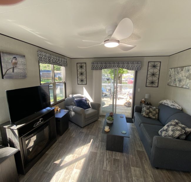 19 Shamrock Marina Road