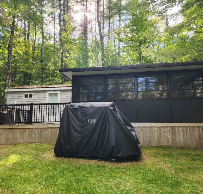 415 Fawn Crescent