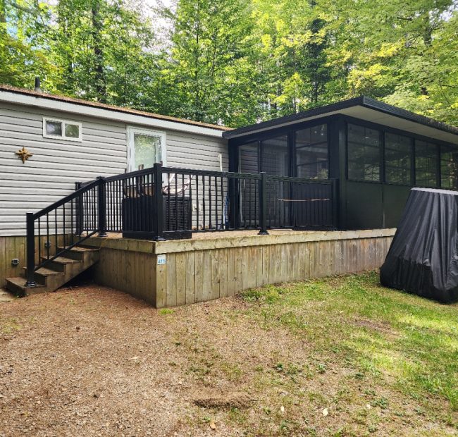 415 Fawn Crescent