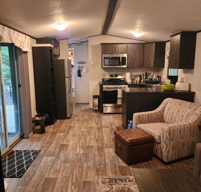 415 Fawn Crescent