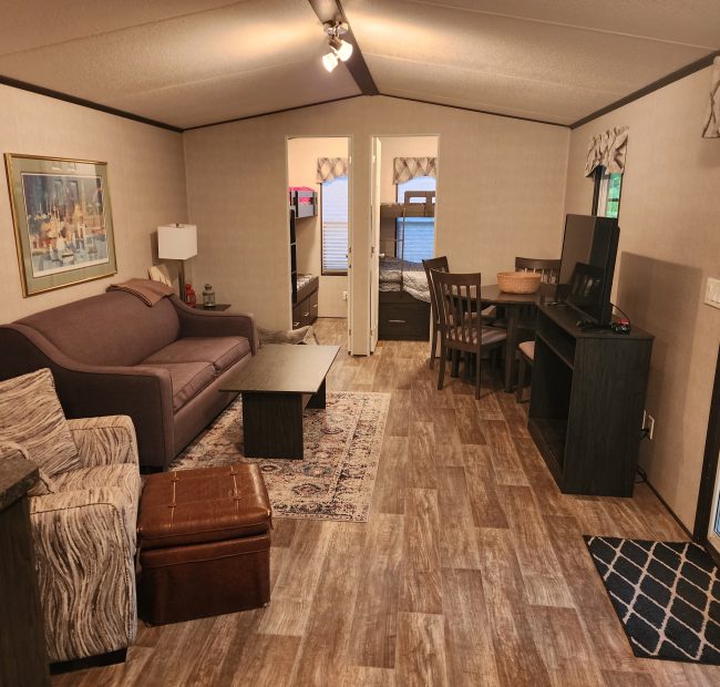 415 Fawn Crescent