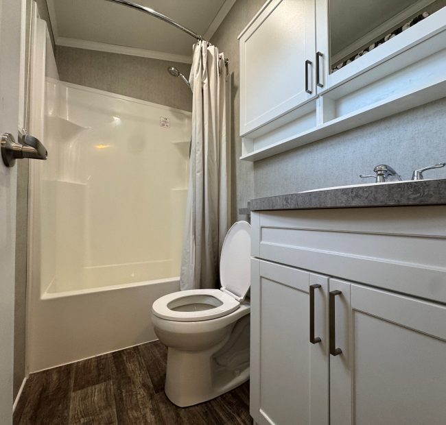 48 Cherry Hill Lane | Bathroom