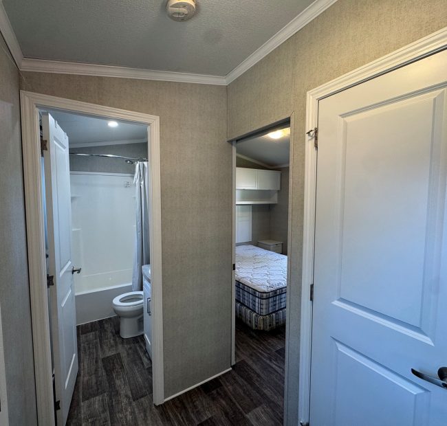 48 Cherry Hill Lane | Hallway