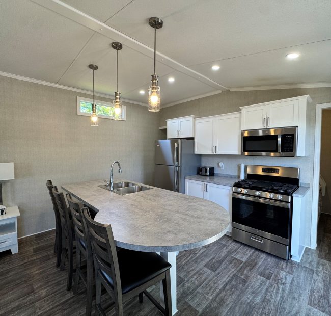 48 Cherry Hill Lane | Kitchen