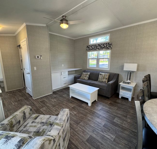 48 Cherry Hill Lane | Living Room