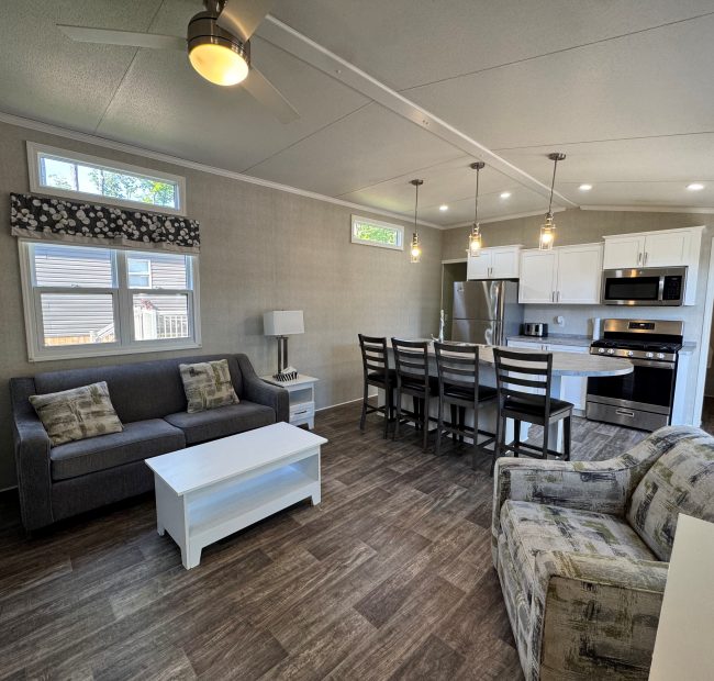 48 Cherry Hill Lane | Living Room