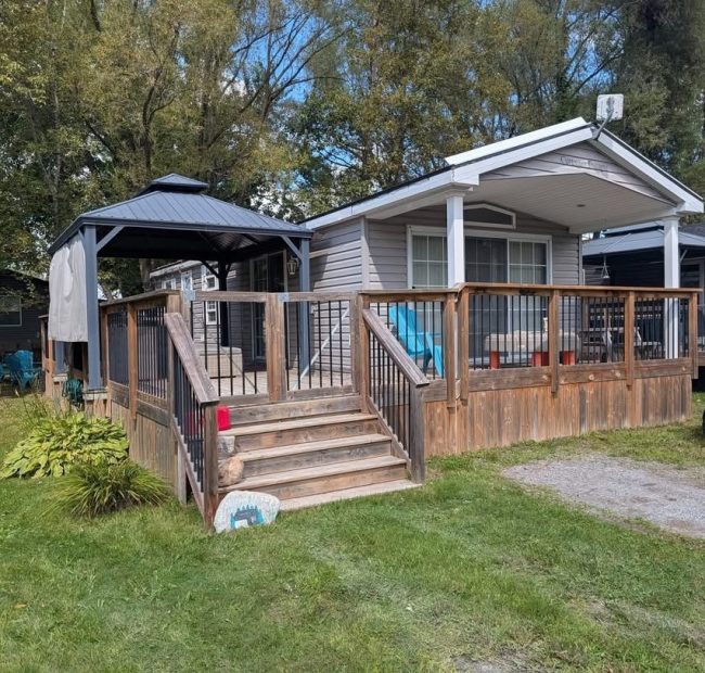 627 Sunset Bay Road