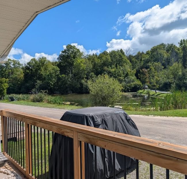 627 Sunset Bay Road