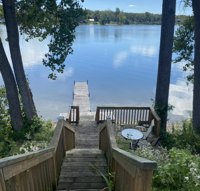 17 Cove Bay Lane