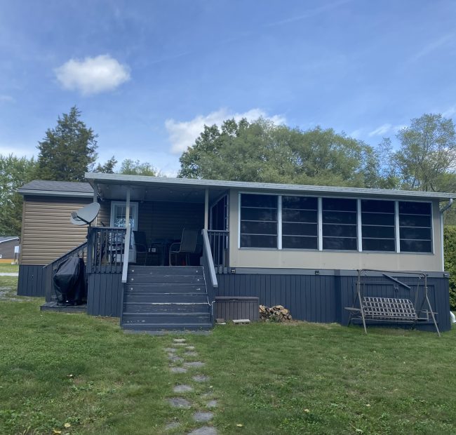 17 Cove Bay Lane