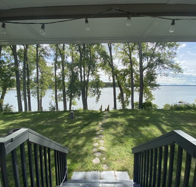 17 Cove Bay Lane