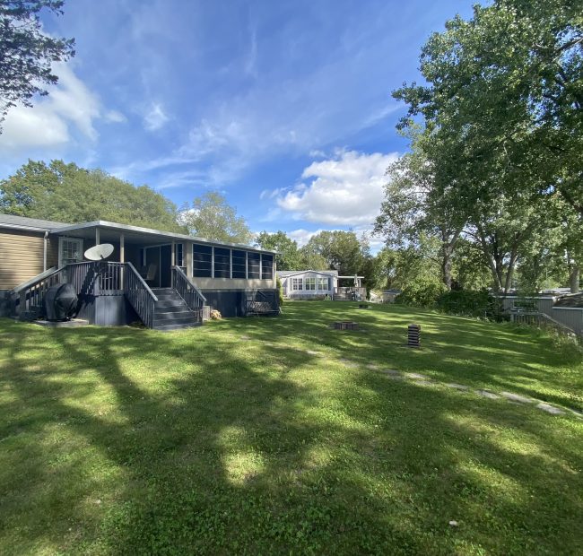 17 Cove Bay Lane