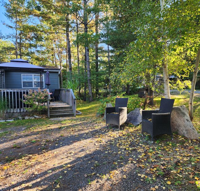8 Maple Ridge